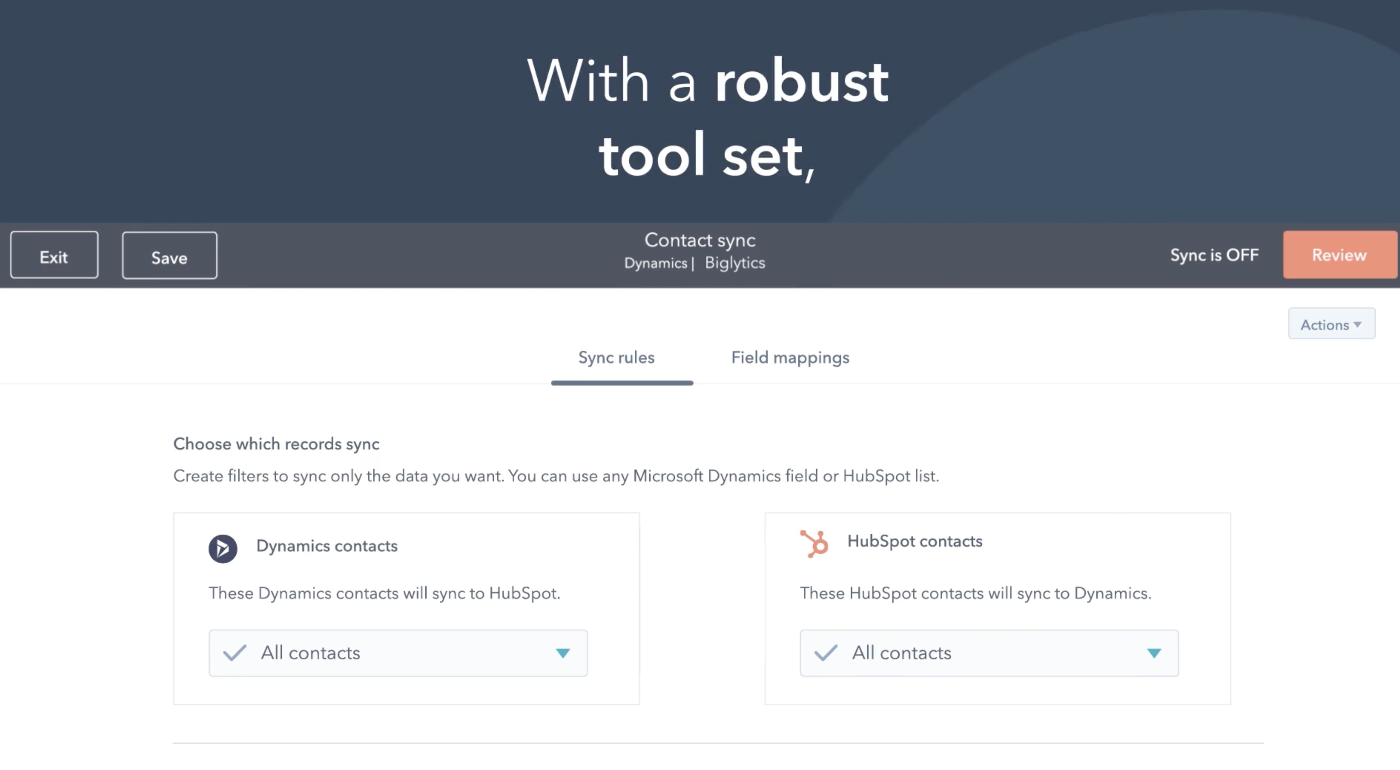 A Detailed Agency Review of the HubSpot Operations Hub